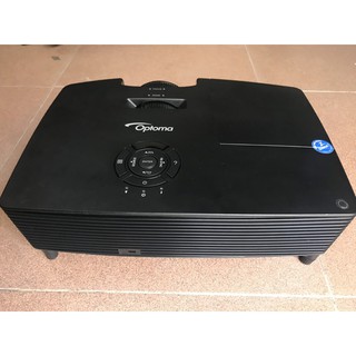 Máy chiếu Optoma S312