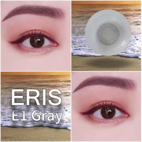 Kinh áp tròng ERIS E1  Không độ Hàn Quốc