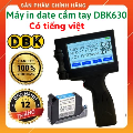 DBK VIỆT NAM