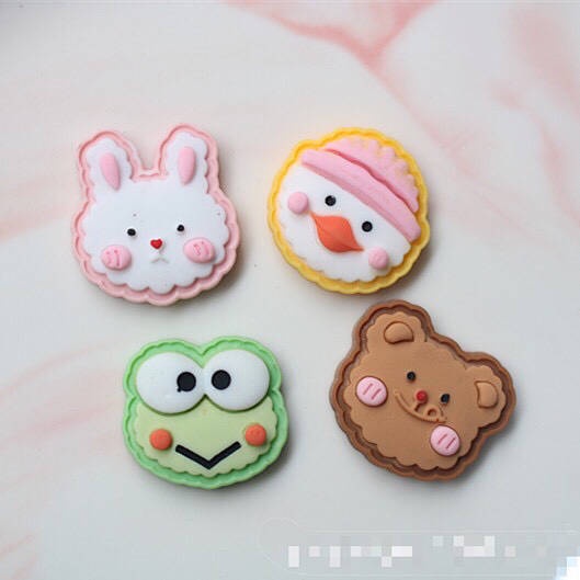 Online Sensation Flower Flowers Automotive Interior Patch Creative Personalized and Cute Cartoon Dashboard Stickers Car Body Decoration Supplies Everywhere Auto department store supplies