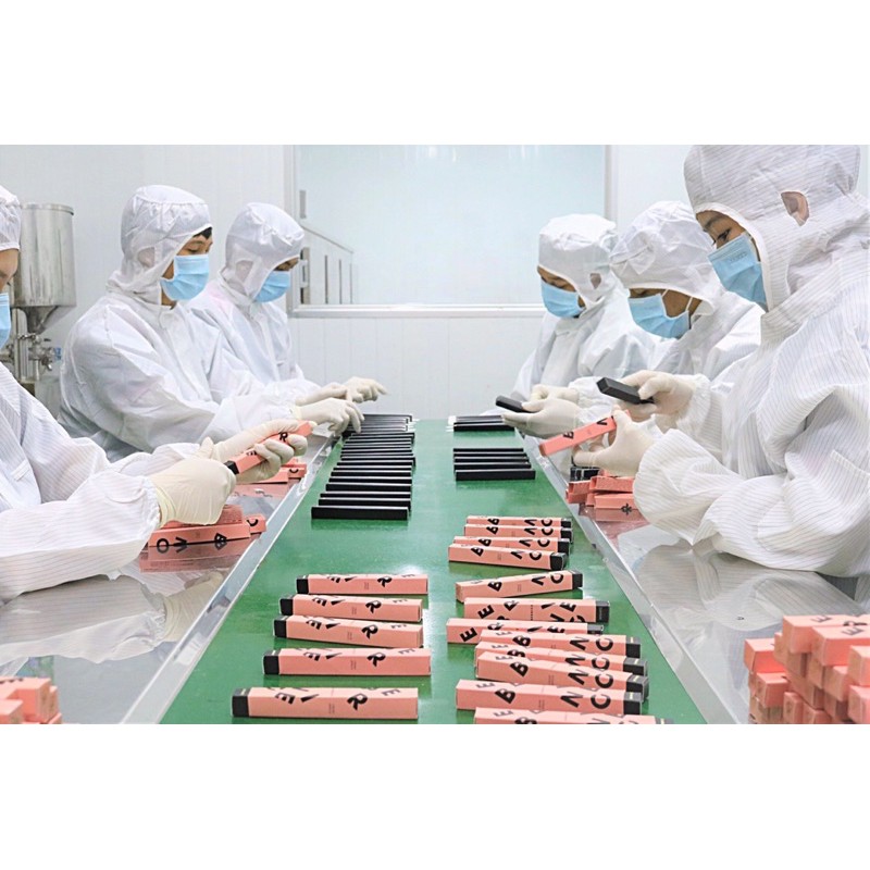 💥Son Kem Lì BERNICE Phiên Bản 2021💥 HÀNG CHÍNH HÃNG VN 100% | BigBuy360 - bigbuy360.vn