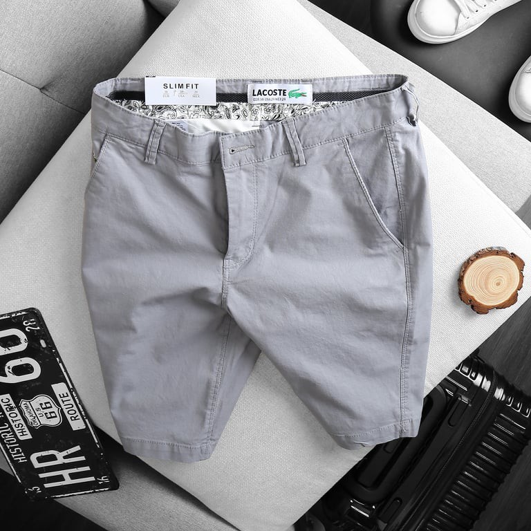 Quần short nam ,Quần short kaki nam