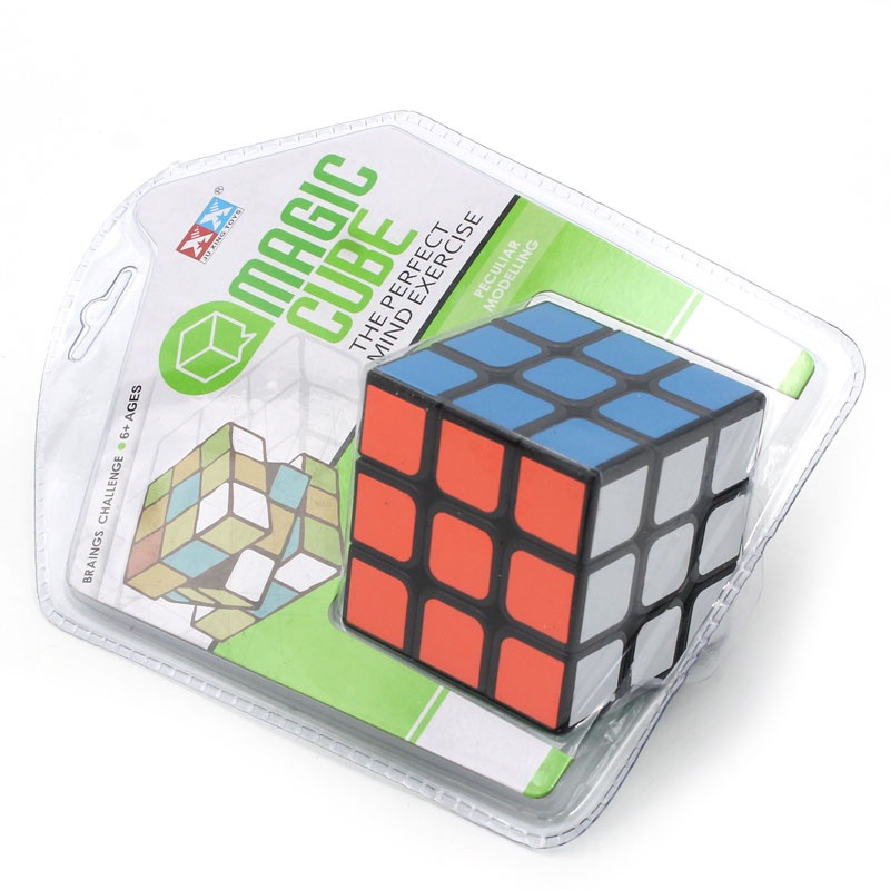 Đồ Chơi Rubik 3x3 8943-3