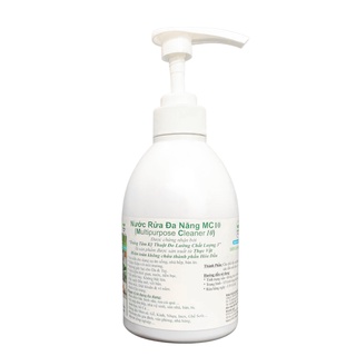 [500ML] Nước rửa đa năng ENVIPRO MC 10 ENV500ML