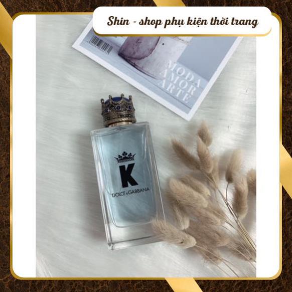 Nước hoa nam DGK - Dầu thơm nam tính dung tích 100m hương thơm quyến rũ lưu hương lâu đẳng cấp sang trọng | BigBuy360 - bigbuy360.vn