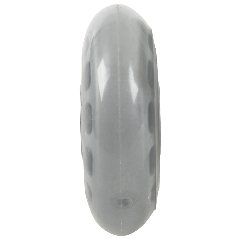 Set 2 giày trượt patin 608ZZ màu xám