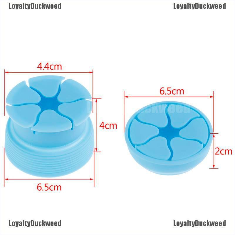 1 Hộp Đựng Tai Nghe / Dây Cáp Bằng Silicone