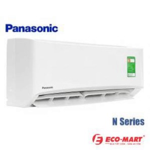 Điều hòa Panasonic 18000BTU 1 chiều R32 tiêu chuẩn CS/CU-N18VKH-8