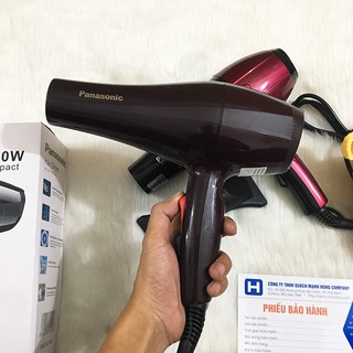 [BH: 1 đổi 1]_Máy sấy tóc 2 chiều công suất lớn 3000w