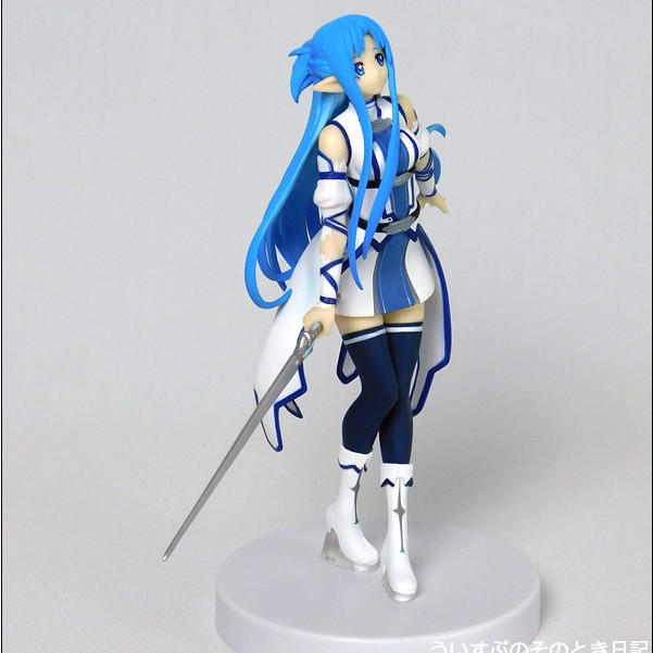 [Real] Sword Art Online - Special Figure ~Asuna (Undine)~