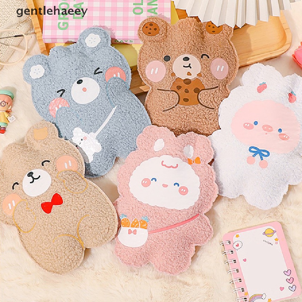 Túi Chườm Nóng Bụng Mini Di Động Tiện Dụng