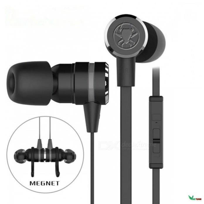 Tai Nghe Chuyên Game Plextone G20 Bass Tốt, Micro Đàm Thoại -dc3059