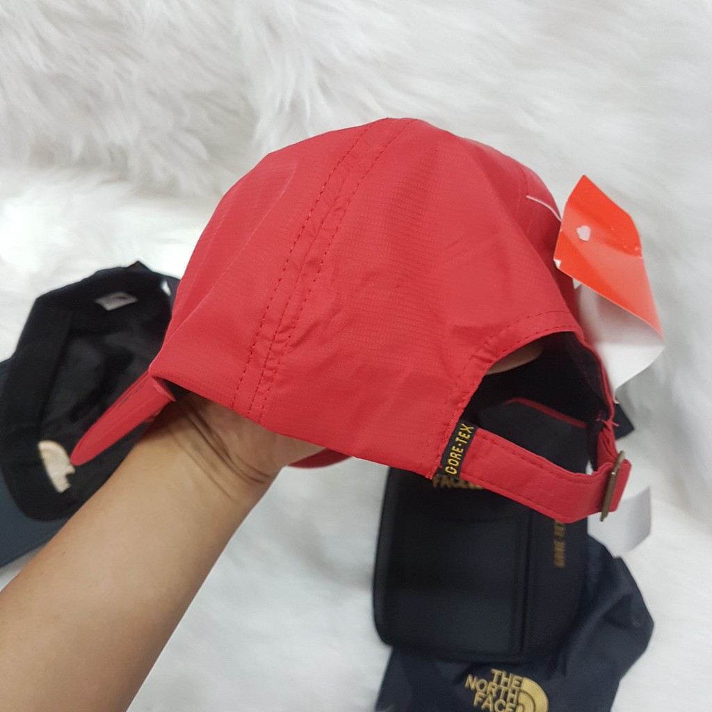 Mũ lưỡi trai dã ngoại nhanh khô 3 màu