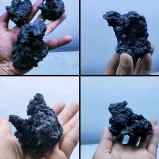 Đá Chuyên Dùng Cho Setup Bể Cá Cảnh _ Hàng tuyển