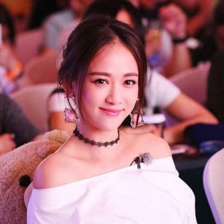 BỘ VÒNG CỔ CHOCKER 12 MÓN