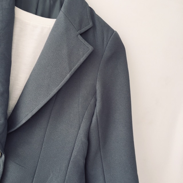 Siêu phẩm Blazer Nhật mới cen xịn xò nhe