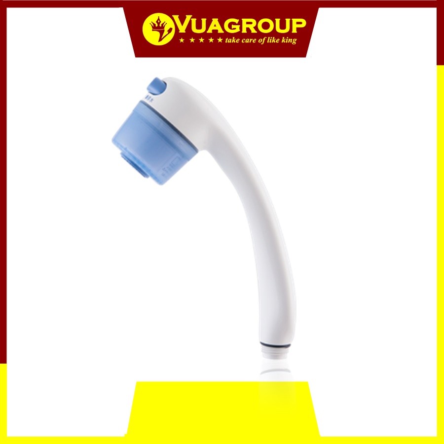 Thiết bị lọc nước vòi sen tắm Cleansui ES201W