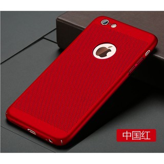 Ốp tản nhiệt cho iPhone 6, 6s, 6plus, 6splus, 7, 7plus