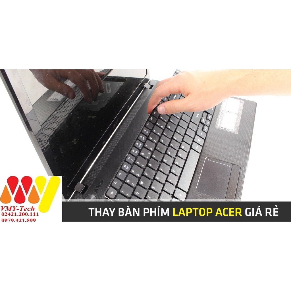 BÀn phím laptop acer 3810 3820 3810T 3820T 3735 4810 4820 NEW