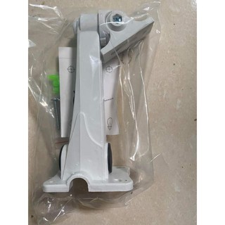 Chân đế nhựa camera