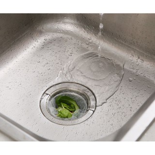 Túi Lọc Rác Bồn Rửa Chén Dạng Chun Ôm