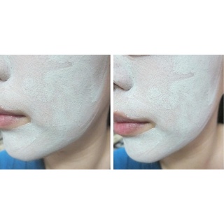 Sữa rửa mặt bùn Naruko