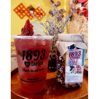 Trà hoa hồng 1893❣ từ Dalat