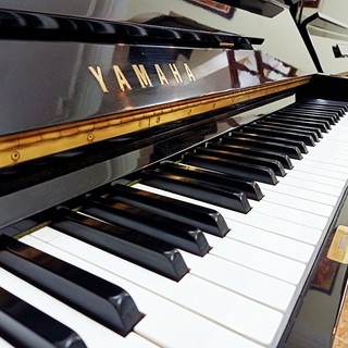 Đàn Upright Piano Yamaha U3E - Piano cơ