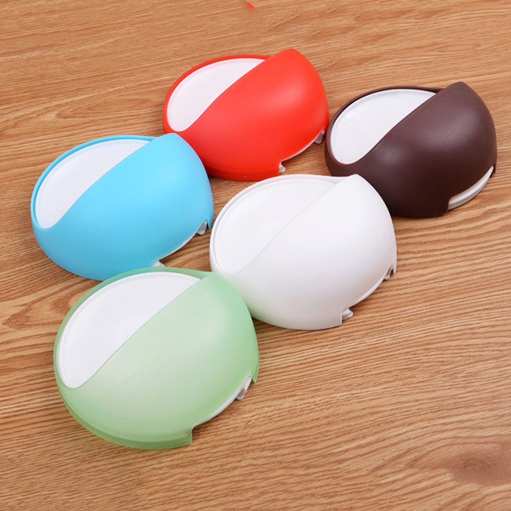 Kệ nhựa để xà phòng