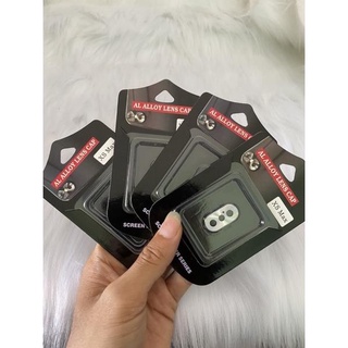 Bảo Vệ Camera Cho IPhone X/XS/XSM