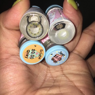 CONTACT LENS HÀN QUỐC