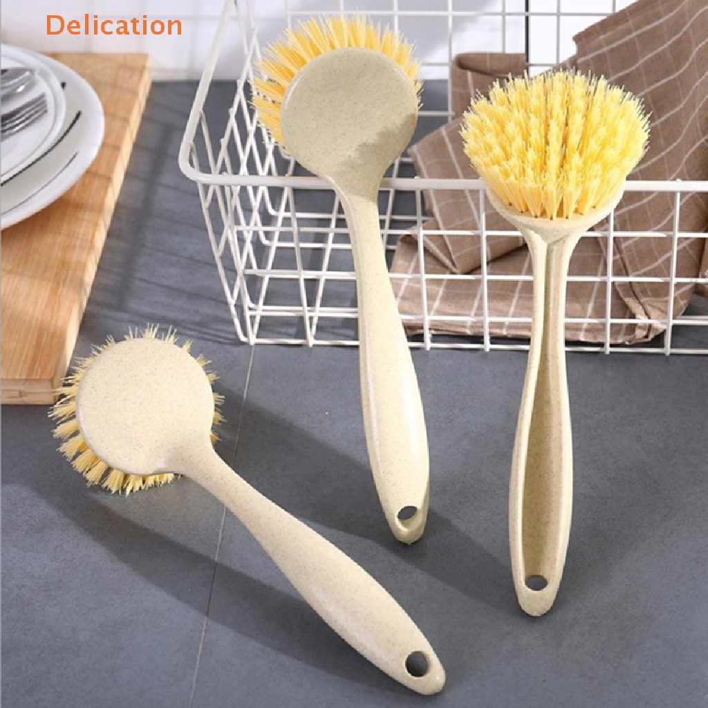 Miếng Rửa Chén Đĩa / Nồi Tiện Dụng Cho Nhà Bếp