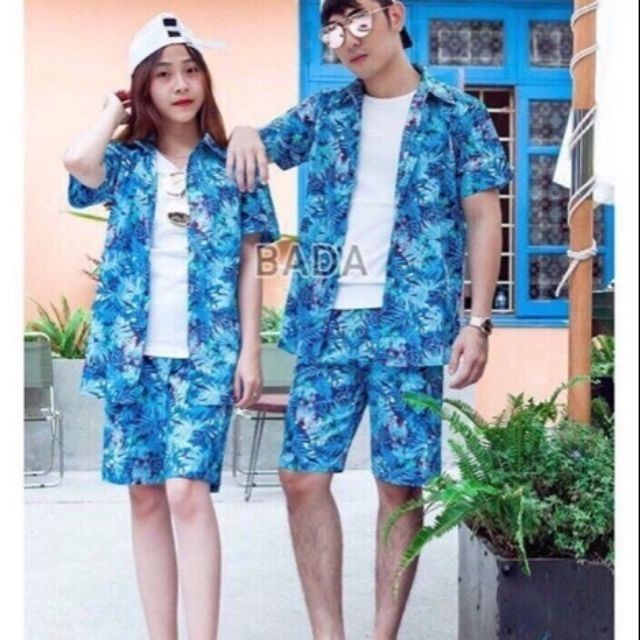 SET BỘ, QUẦN, ÁO ĐI BIỂN ĐI DU LỊCH, CHỤP ẢNH KỶ YẾU CUTE HOT HIT HÈ 2019 | BigBuy360 - bigbuy360.vn