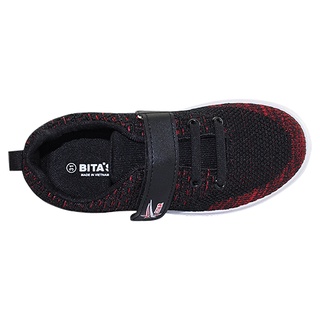 [TT] GIÀY THỂ THAO BITAS  BÉ TRAI BITA'S - GVBT.71 (NAVY + XÁM + ĐEN)