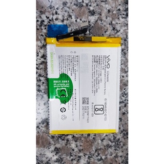 Pin vivo v5 / v5s / y66 / y67 mã b-b2