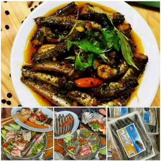 ❌❌CÁ KÈO TƯƠI. khay 500g.(Giao ngay)