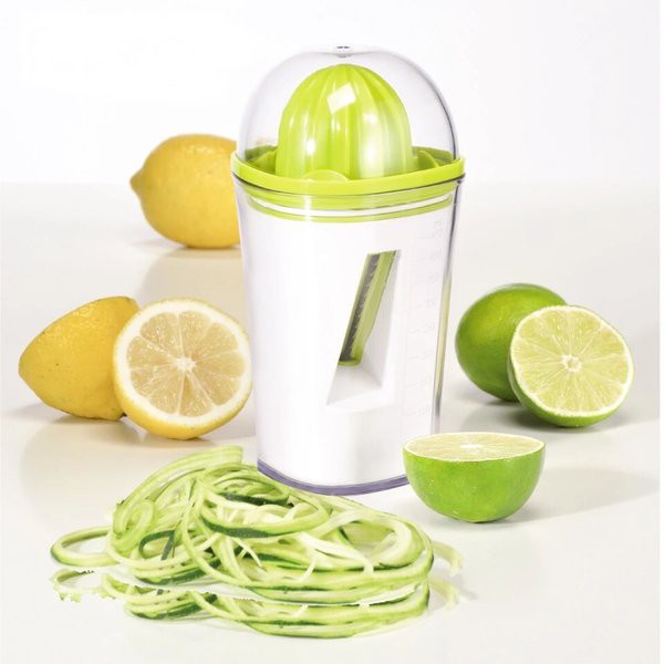 Dụng Cụ Bào Rau Củ Quả 2 Trong 1 Cs-0100 | BigBuy360 - bigbuy360.vn