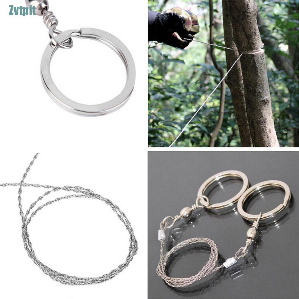 Dây cưa sinh tồn bằng thép chất lượng cao