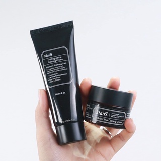 Kem dưỡng Klairs Midnight Blue