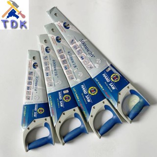 Cưa tay C-MART A0892-16 400mm