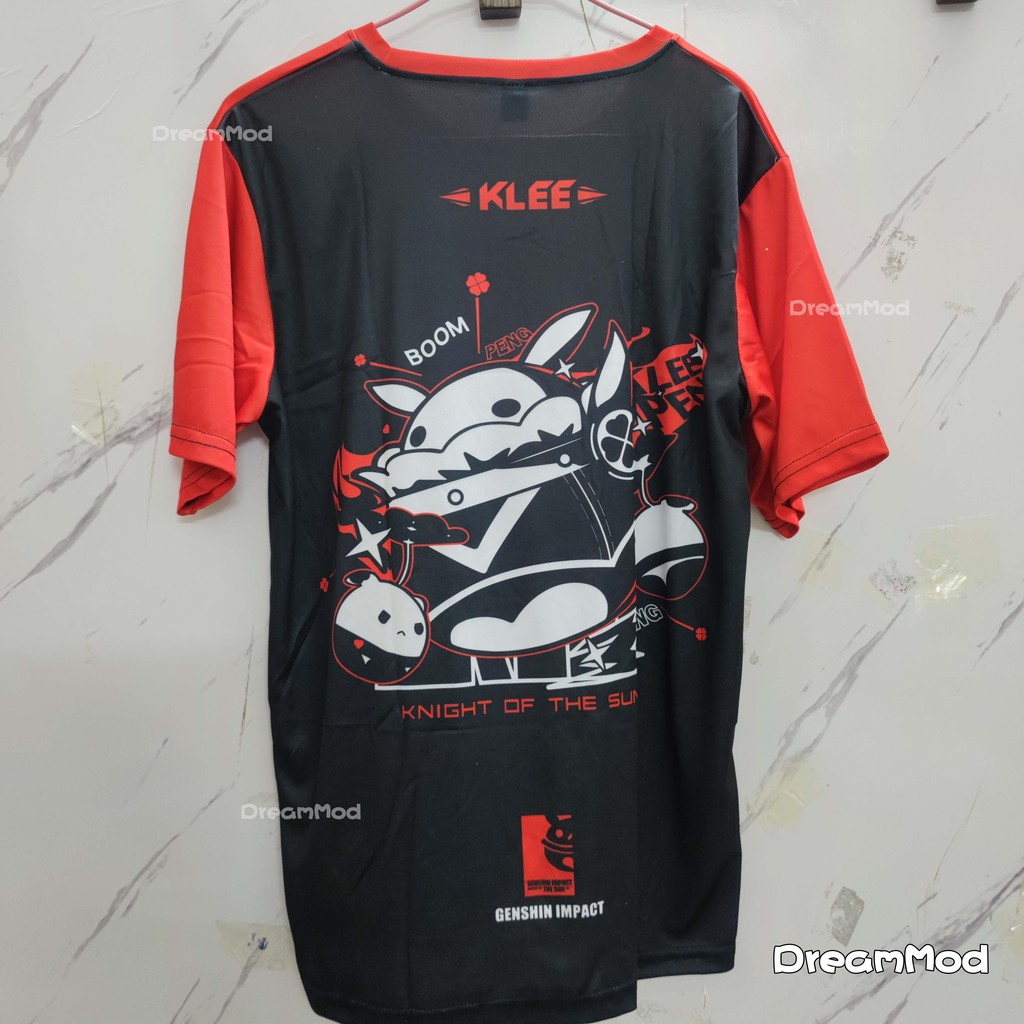 Genish Impact Áo Khoác Kimono Có Nón In Họa Tiết 3d Thời Trang | BigBuy360 - bigbuy360.vn