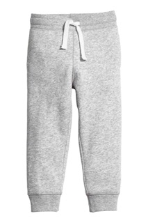 Quần Joggers HM bé trai