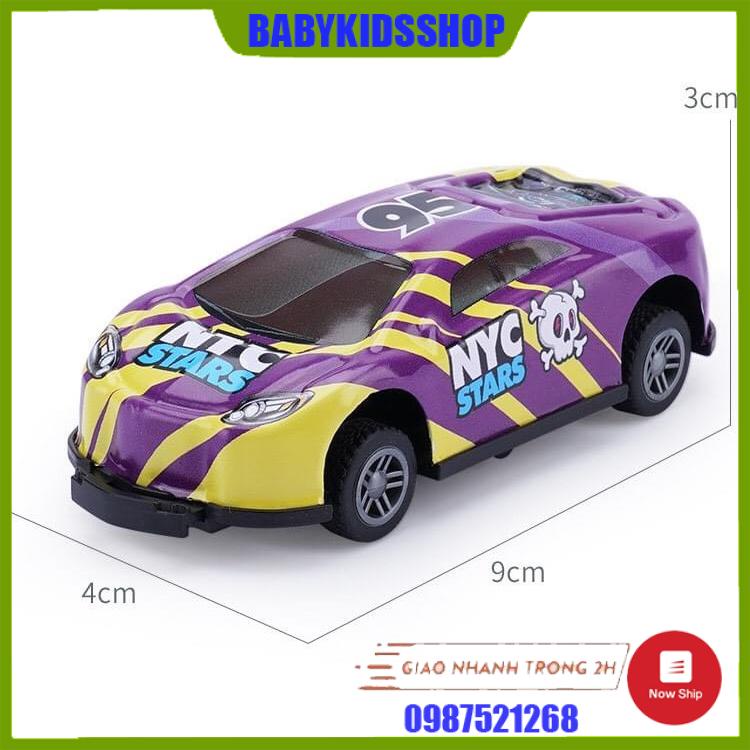[HÀNG HOT] Siêu xe ôtô đồ chơi xoay,nhảy,bay 360 độ - Làm bằng hợp kim chắc chắc ,bền,đẹp -bay lên khi gặp vật cản
