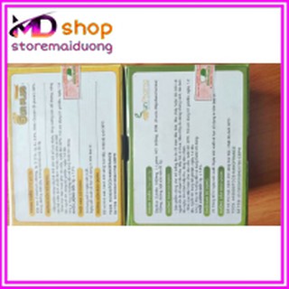Men hữu cơ và sữa non sunplus