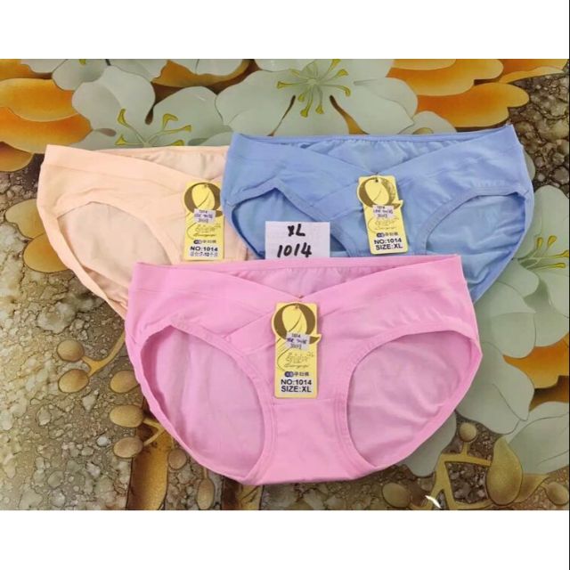 Quần xì bầu (50-65kg)