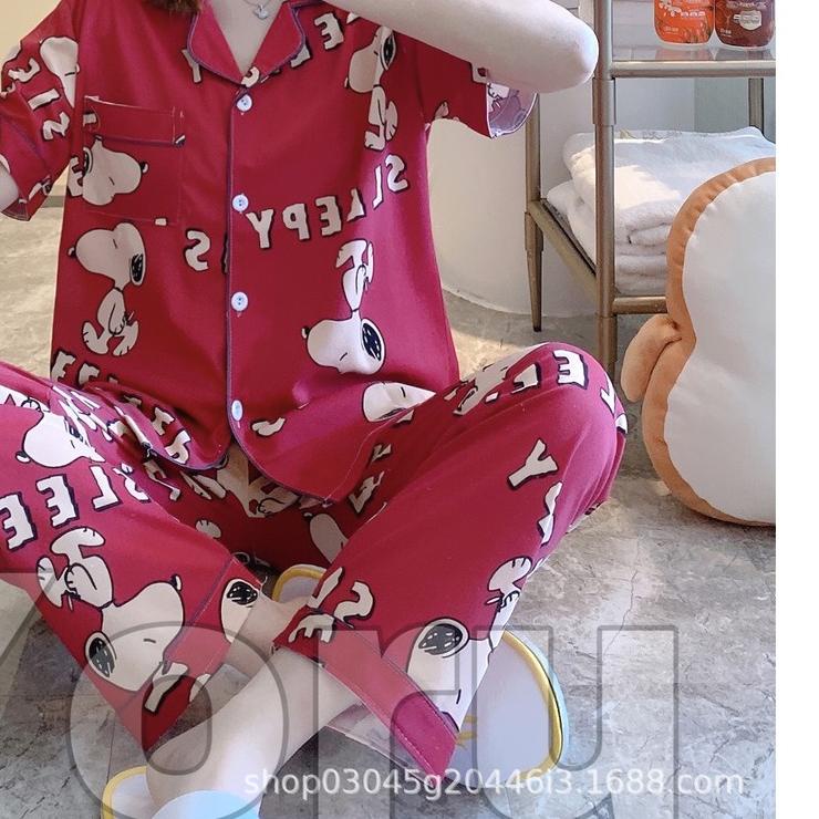 ➴ Bộ Đồ Ngủ Kimono Nhập Khẩu Cho Nữ ✷ | BigBuy360 - bigbuy360.vn