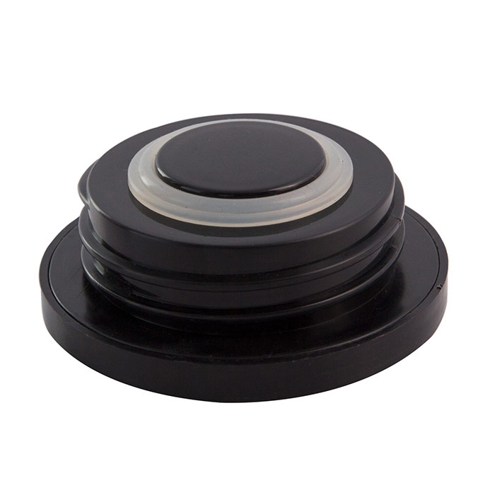 Phích đựng nước nóng 1 lít Rạng Đông INOX cao cấp