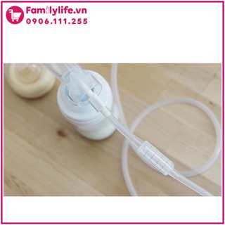 [CHÍNH HÃNG] - Filter/ Chặn Sữa Máy Hút Sữa SPECTRA DEW350