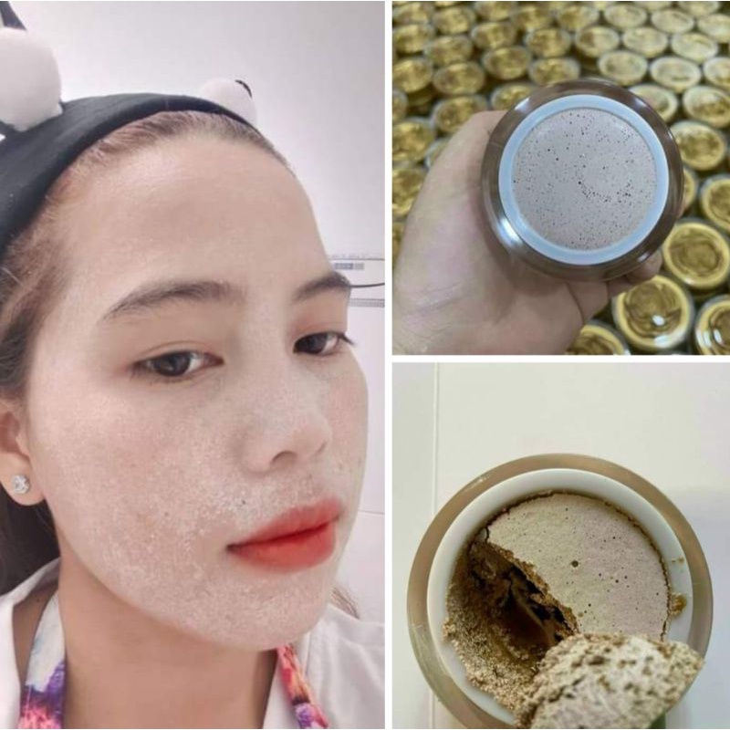 Kem tái da da sâm nhung bong tốtt