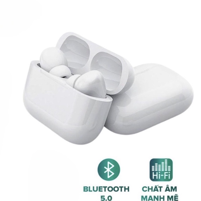 Tai Nghe Bluetooth Không Dây Bản Quốc Tế Âm Thanh Chuẩn Dùng Cho Android Và IOS Cao cấp